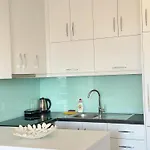 Appartement Sea View Saranda