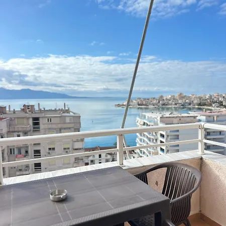 Appartement Sea View