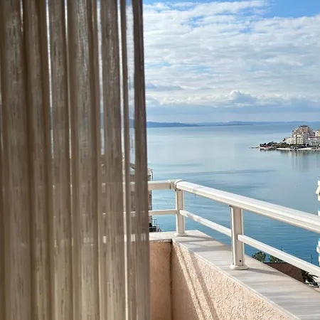 Sea View Appartement *