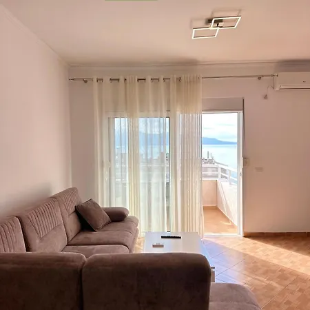 Sea View * Saranda