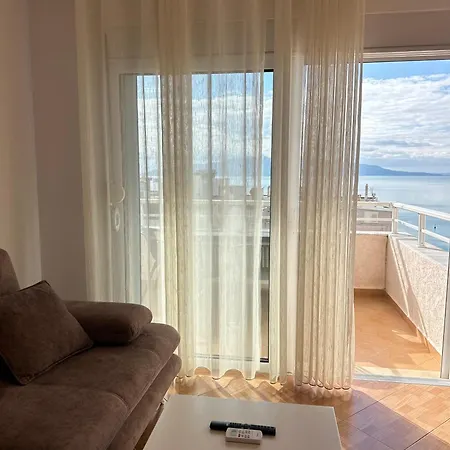 Sea View Appartement