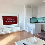Appartement Sea View *