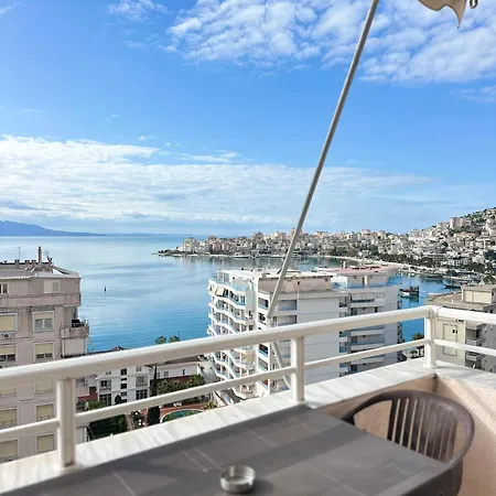 Apartment Sea View *