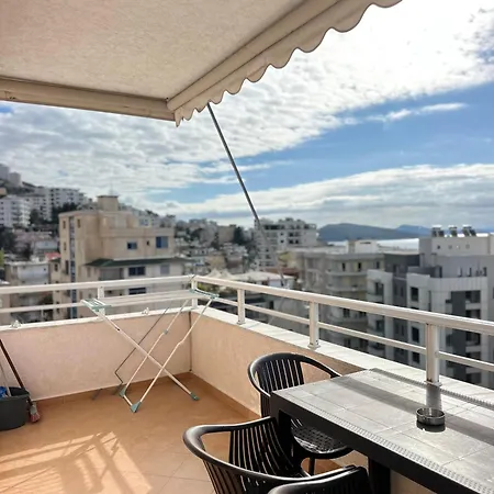 Sea View Apartment