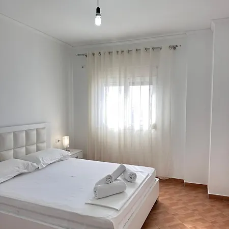 Apartamento Sea View Sarandë