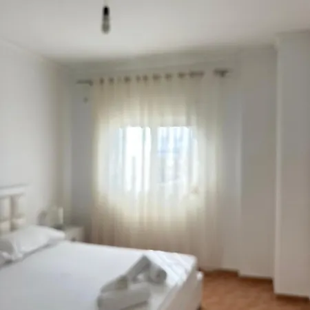 Sea View Apartment Sarandë