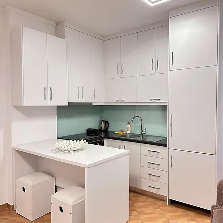 Sea View Apartment