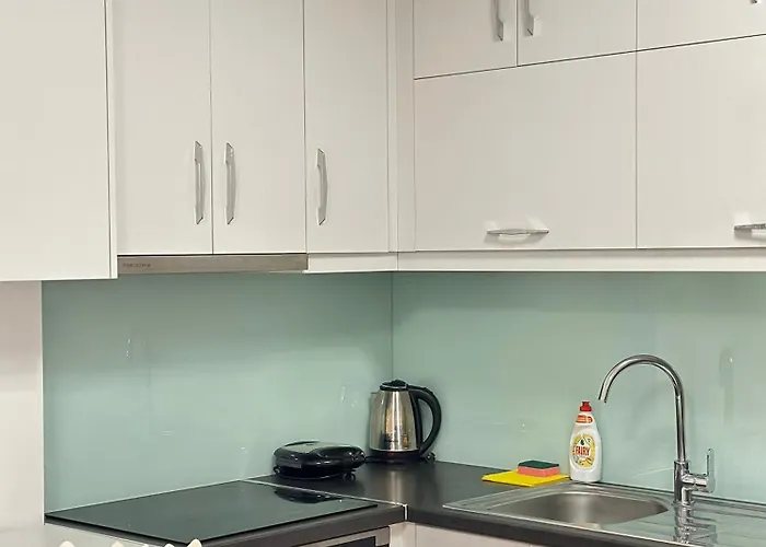 Sea View Apartmán *